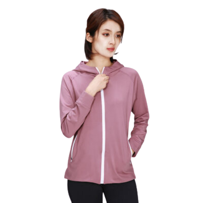 High sell yoga jacket for girls