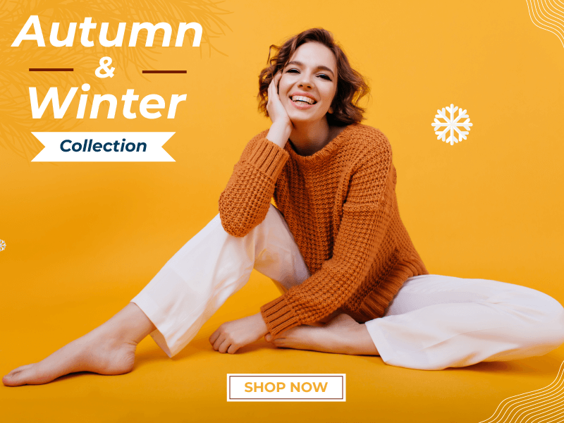 Winter and Autumn Collection