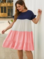 Women's spring and summer dresses 13
