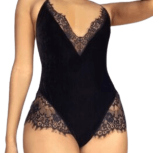 Lace Nightdress European And American Sexy Foreign Trade Pajamas