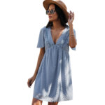 Amazing Cross-Border Women's Clothing In Spring And Summer 33